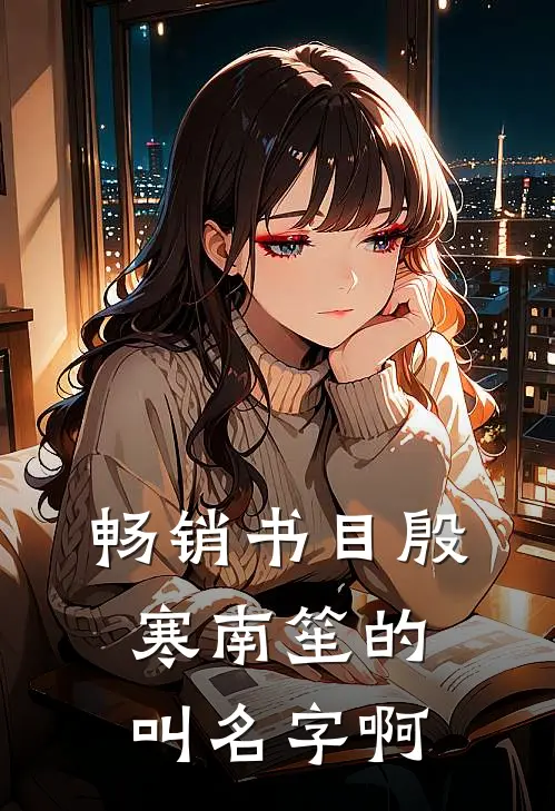 畅销书目殷寒南笙的叫名字啊