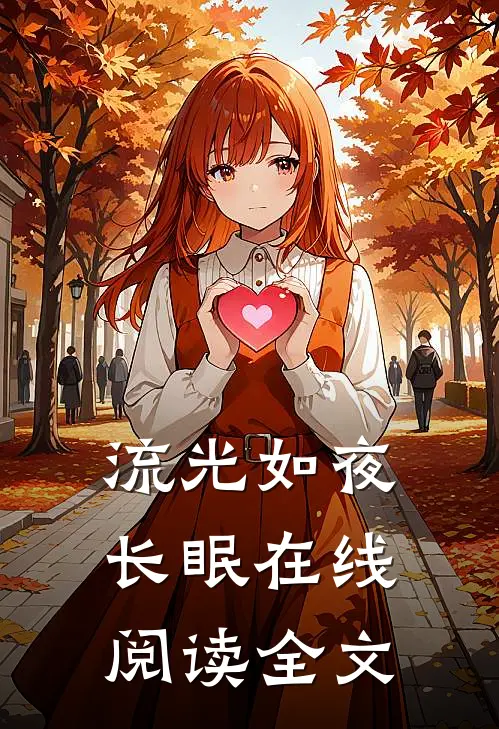 流光如夜长眠在线阅读全文
