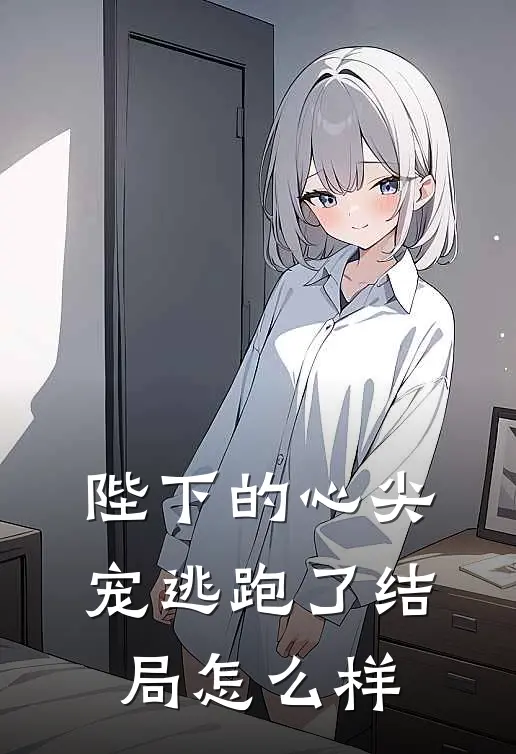 陛下的心尖宠逃跑了结局怎么样