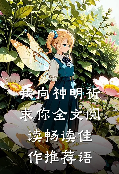 我向神明祈求你全文阅读畅读佳作推荐语