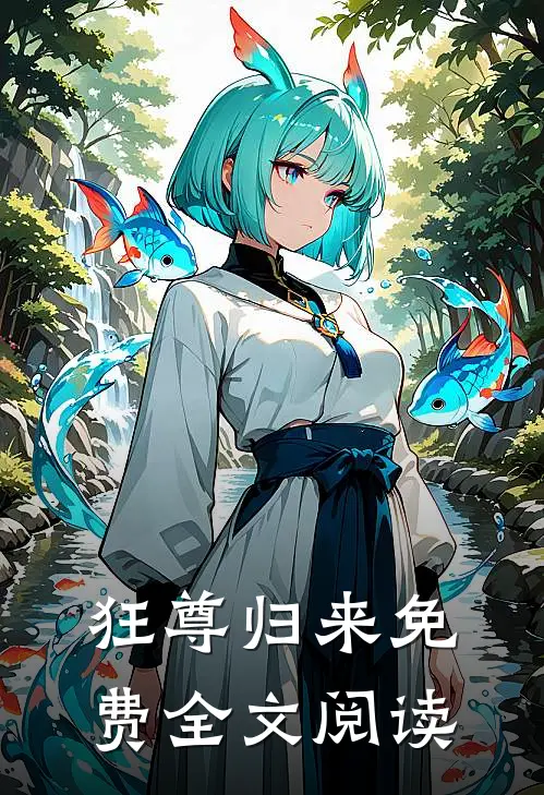 狂尊归来免费全文阅读