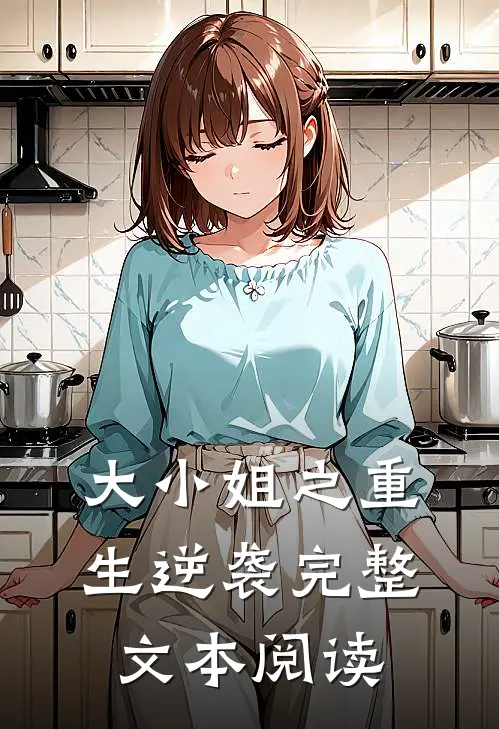 大小姐之重生逆袭完整文本阅读
