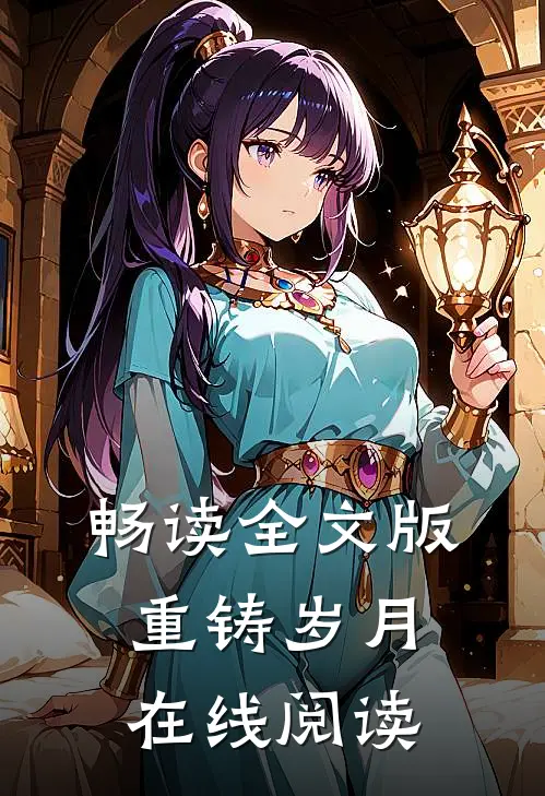 畅读全文版重铸岁月在线阅读