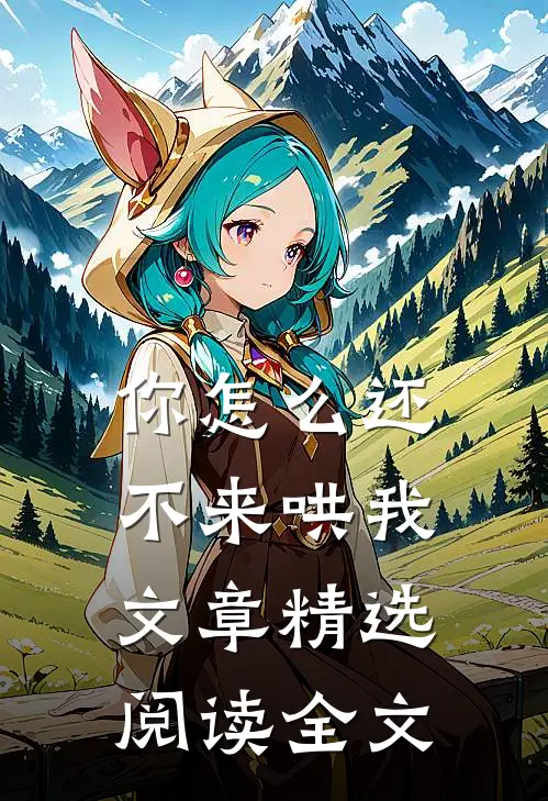 你怎么还不来哄我文章精选阅读全文