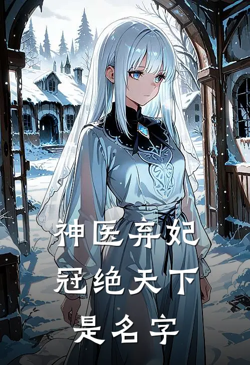 神医弃妃冠绝天下是名字