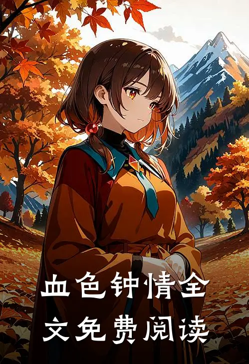 血色钟情全文免费阅读