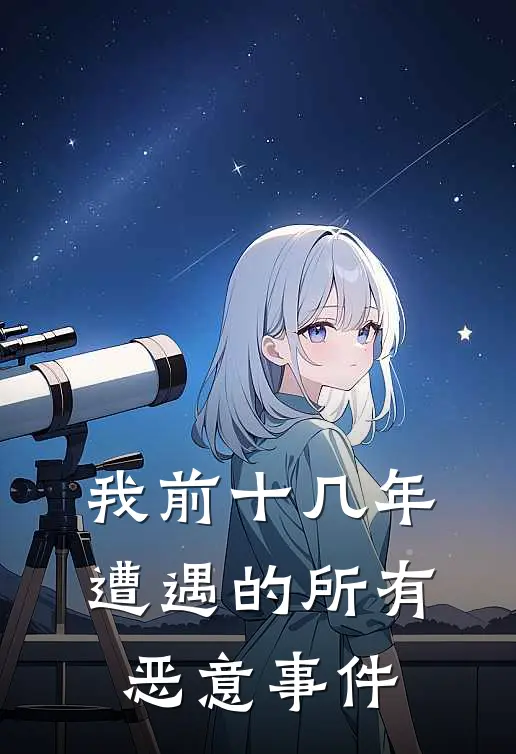 我前十几年遭遇的所有恶意事件