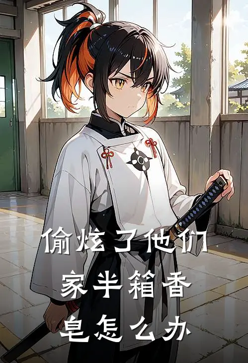 偷炫了他们家半箱香皂怎么办