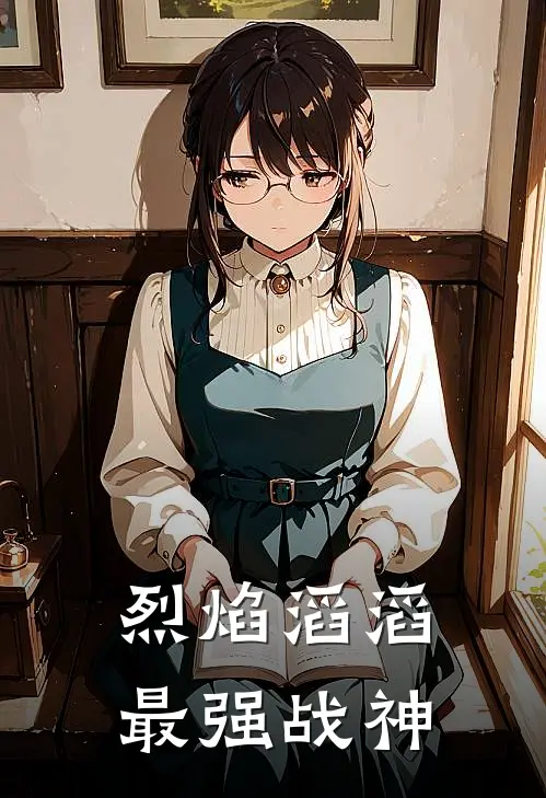 烈焰滔滔最强战神