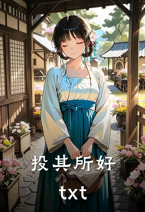 投其所好txt