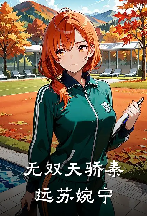 无双天骄秦远苏婉宁