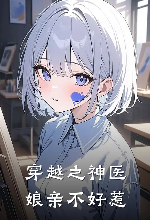 穿越之神医娘亲不好惹