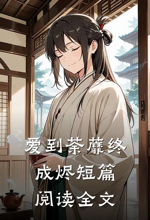爱到荼蘼终成烬短篇阅读全文