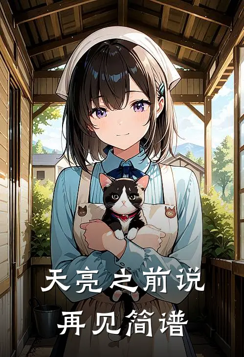 天亮之前说再见简谱