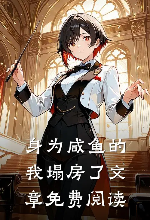 身为咸鱼的我塌房了文章免费阅读