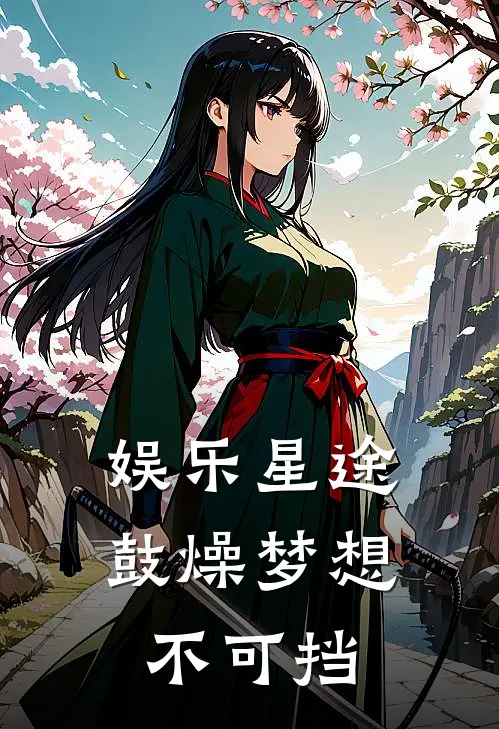 娱乐星途鼓燥梦想不可挡