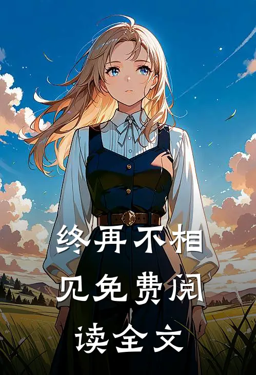 终再不相见免费阅读全文