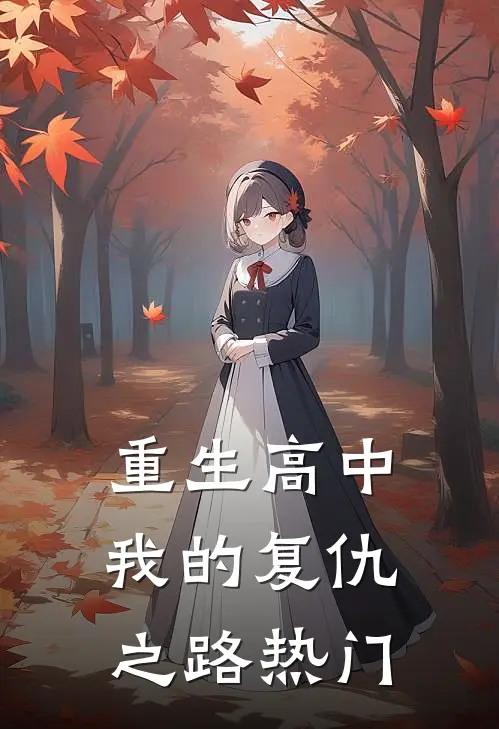 重生高中我的复仇之路热门