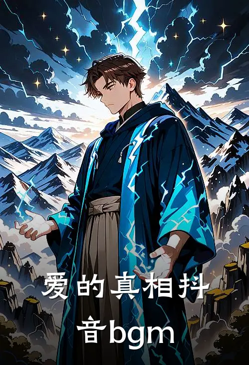 爱的真相抖音bgm