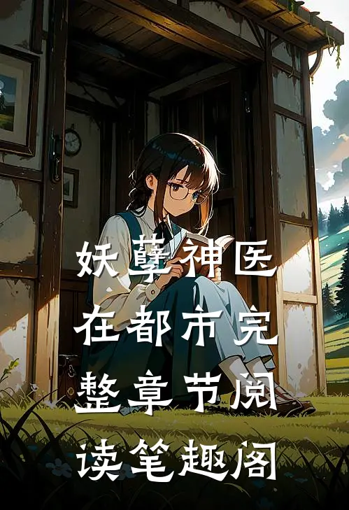 妖孽神医在都市完整章节阅读笔趣阁