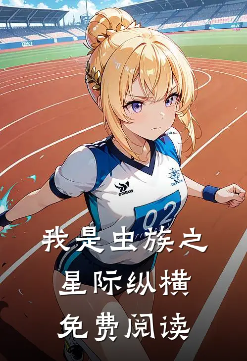 我是虫族之星际纵横免费阅读
