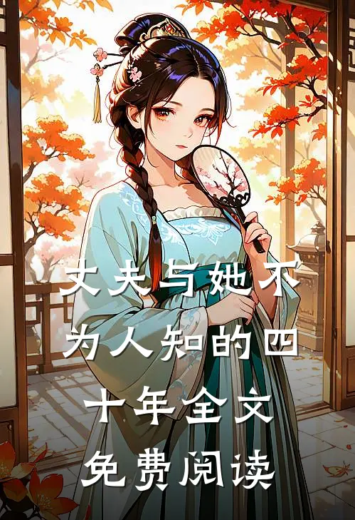 丈夫与她不为人知的四十年全文免费阅读