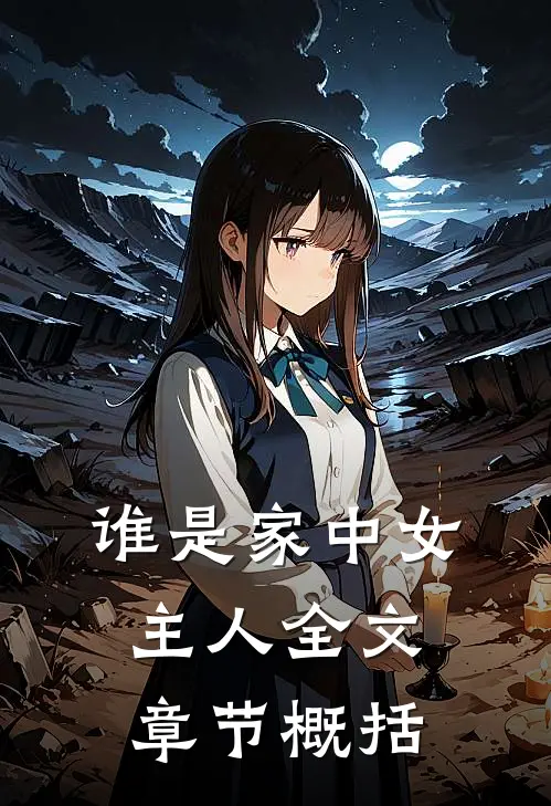 谁是家中女主人全文章节概括