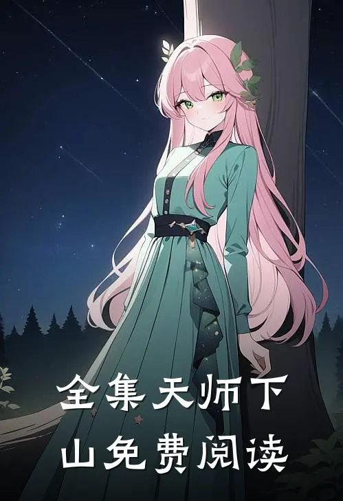 全集天师下山免费阅读