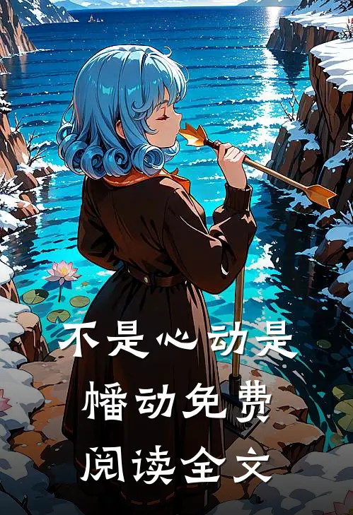 不是心动是幡动免费阅读全文