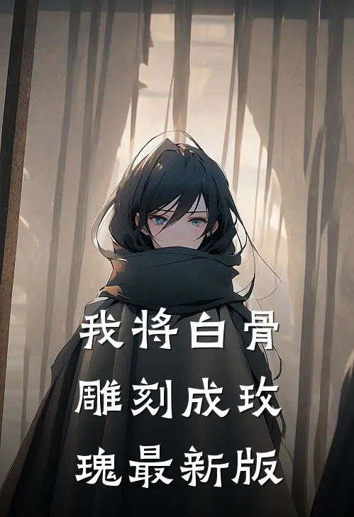 我将白骨雕刻成玫瑰最新版