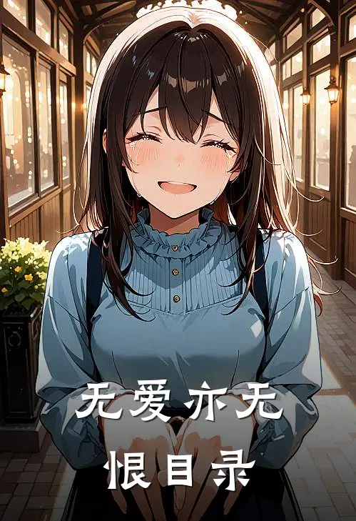 无爱亦无恨目录