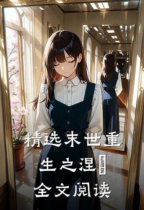 精选末世重生之涅槃全文阅读
