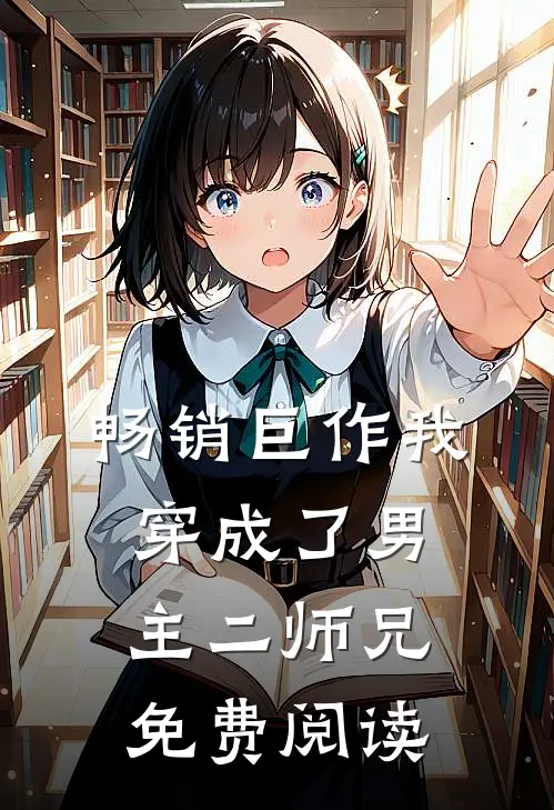 畅销巨作我穿成了男主二师兄免费阅读