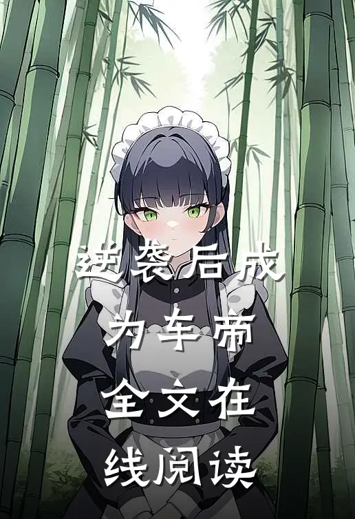 逆袭后成为车帝全文在线阅读