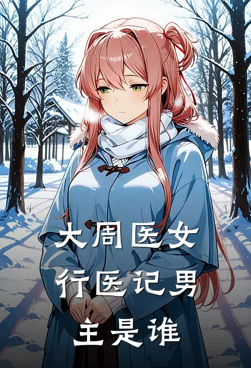 大周医女行医记男主是谁
