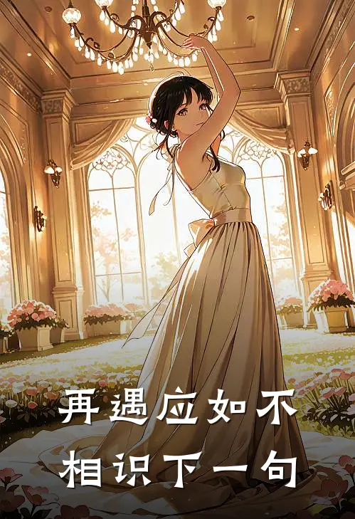 再遇应如不相识下一句