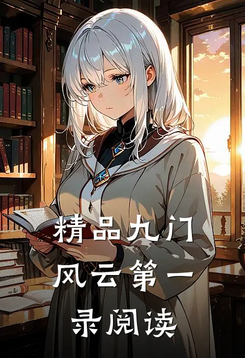 精品九门风云第一录阅读