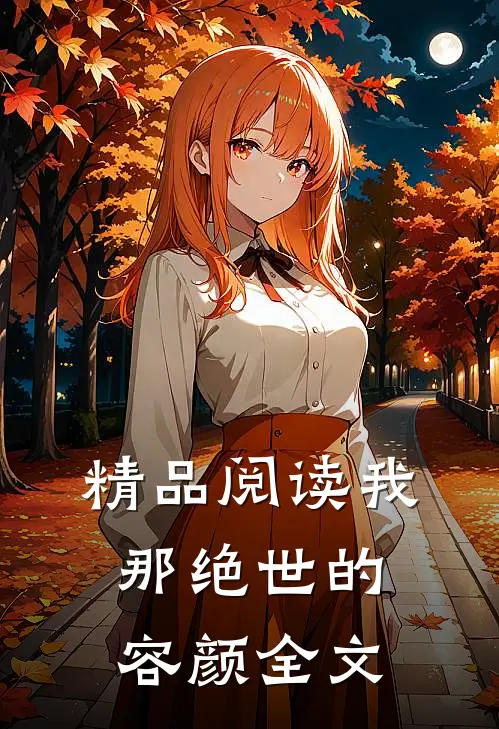 精品阅读我那绝世的容颜全文