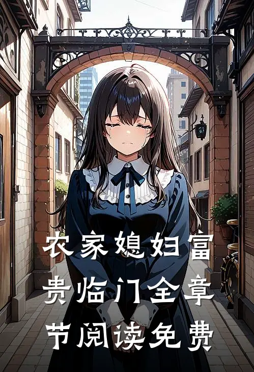 农家媳妇富贵临门 全章节阅读免费
