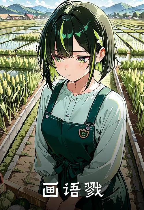 画语戮