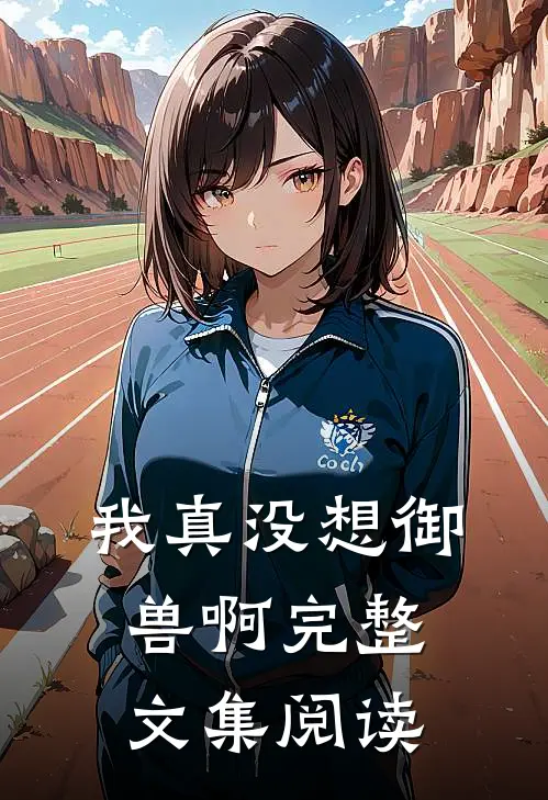 我真没想御兽啊完整文集阅读