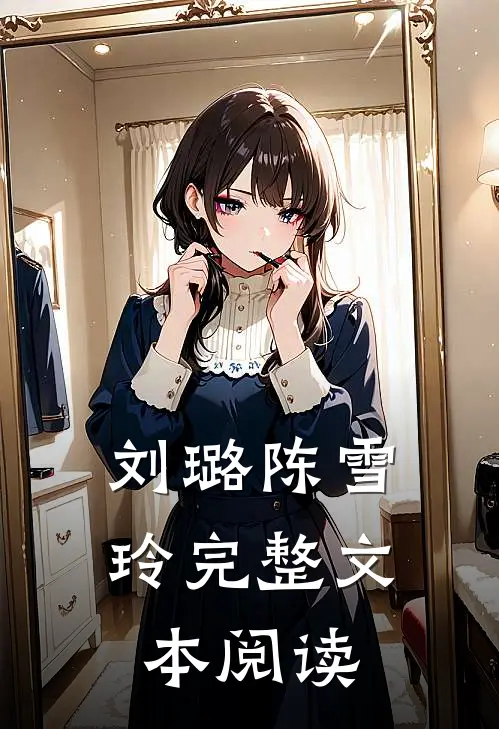 刘璐陈雪玲完整文本阅读