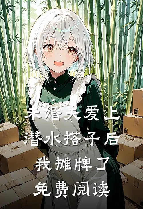 未婚夫爱上潜水搭子后我摊牌了免费阅读