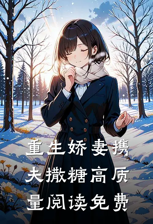 重生娇妻携夫撒糖高质量阅读免费