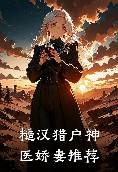 糙汉猎户神医娇妻推荐