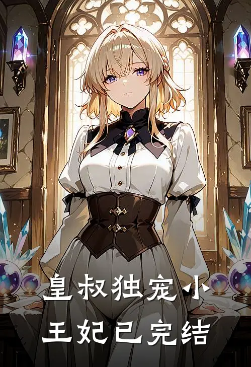皇叔独宠小王妃已完结