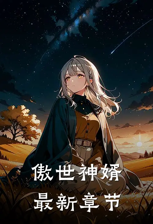 傲世神婿最新章节