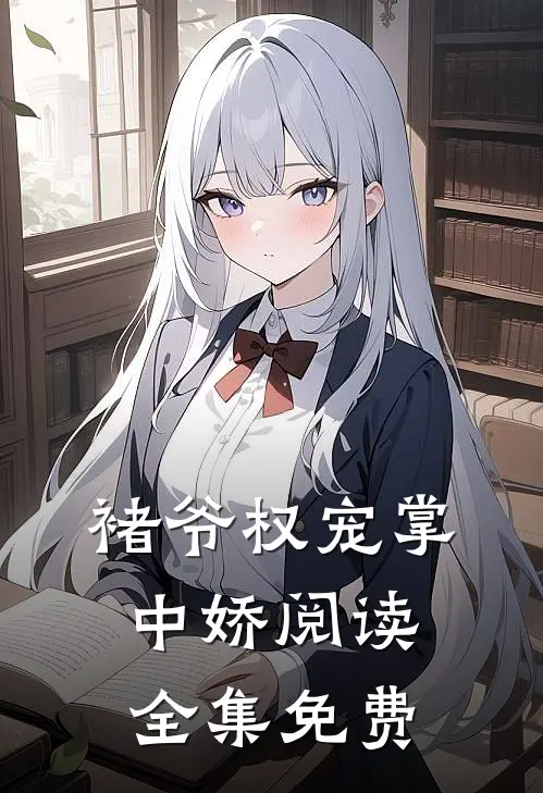 褚爷权宠掌中娇阅读全集免费