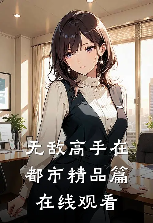无敌高手在都市精品篇在线观看