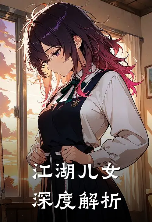 江湖儿女深度解析